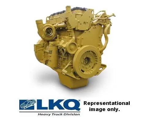 Engine Assembly CAT 3126 LKQ Evans Heavy Truck Parts