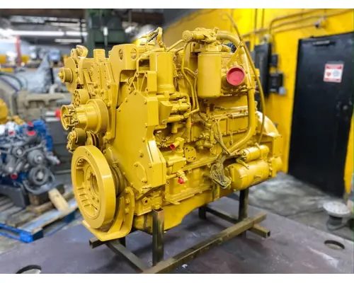 Engine Assembly CAT 3126 CA Truck Parts