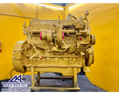 Engine Assembly CAT 3126 CA Truck Parts