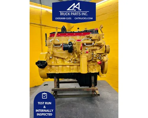 Engine Assembly CAT 3126 CA Truck Parts