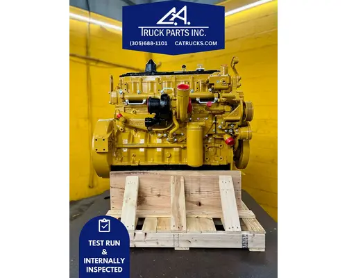 Engine Assembly CAT 3126 CA Truck Parts