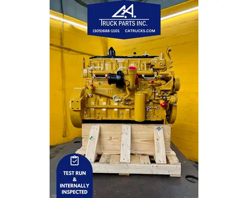 Engine Assembly CAT 3126 CA Truck Parts