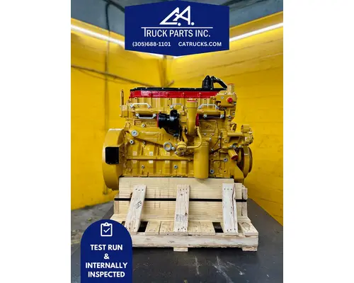 Engine Assembly CAT 3126 CA Truck Parts