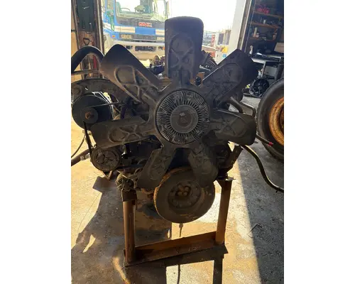 Engine Assembly CAT 3126 Truck Salvage International Inc