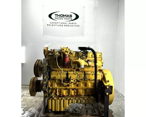 Engine Assembly CAT 3126 Thomas Parts