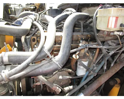 Engine Assembly CAT 3126 Tim Jordan's Truck Parts, Inc.