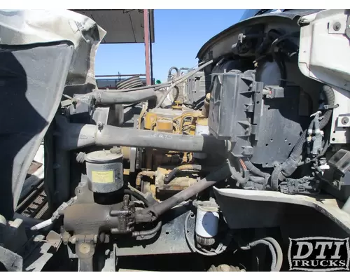 Engine Assembly CAT 3126 DTI Trucks