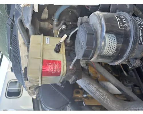 Engine Assembly CAT 3126 DTI Trucks
