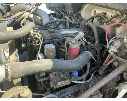 Engine Assembly CAT 3126 Geco - Fresno