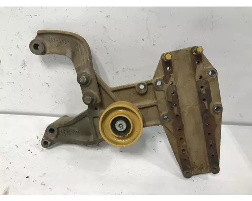 Brackets, Misc. CAT 3126 Vander Haags Inc Sf