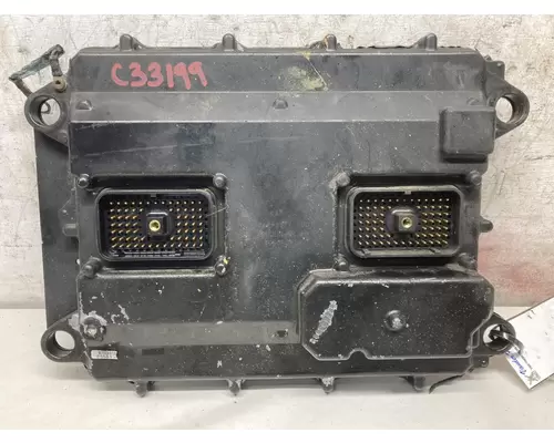 ECM CAT 3126 Vander Haags Inc Sf