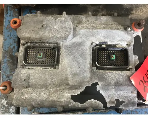 ECM CAT 3126 Vander Haags Inc WM