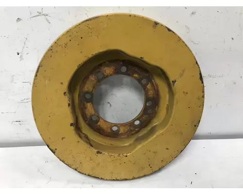 Harmonic Balancer CAT 3126 Vander Haags Inc Sf