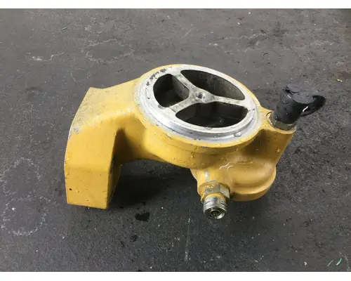 Engine Parts, Misc. CAT 3126 Vander Haags Inc Sp