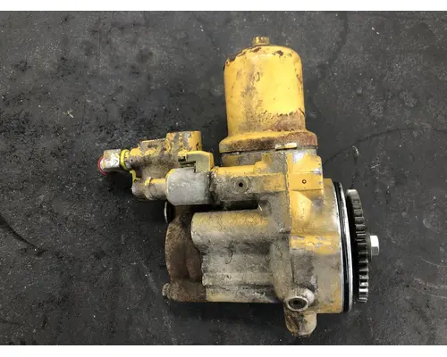 Engine Parts, Misc. CAT 3126 Vander Haags Inc Sp