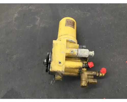 Engine Parts, Misc. CAT 3126 Vander Haags Inc WM