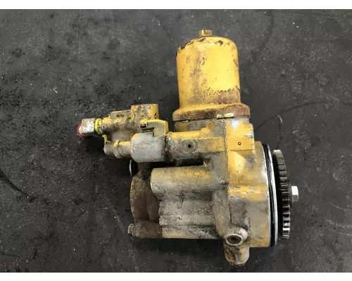 Engine Parts, Misc. CAT 3126 Vander Haags Inc Sp