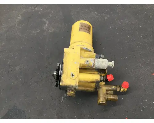 Engine Parts, Misc. CAT 3126 Vander Haags Inc WM