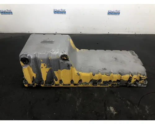 Oil Pan CAT 3126 Vander Haags Inc Sp