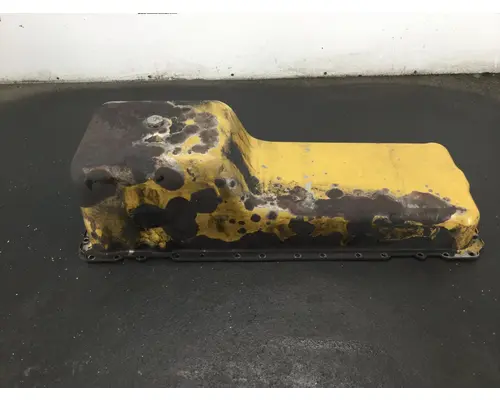 Oil Pan CAT 3126 Vander Haags Inc Col