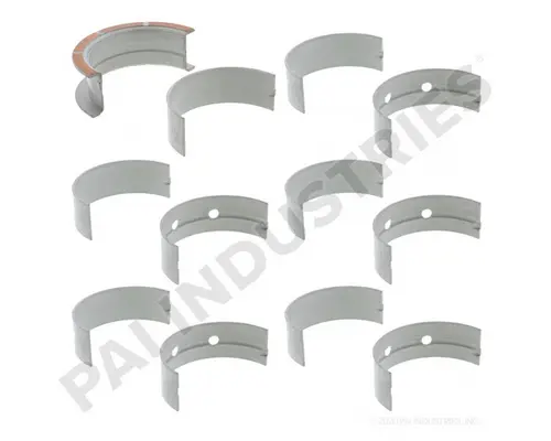 Engine Parts, Misc. CAT 3126 LKQ Geiger Truck Parts