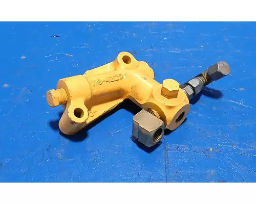 Engine Parts, Misc. CAT 3126 Diesel Truck Parts