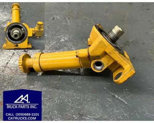 Engine Parts, Misc. CAT 3126 CA Truck Parts