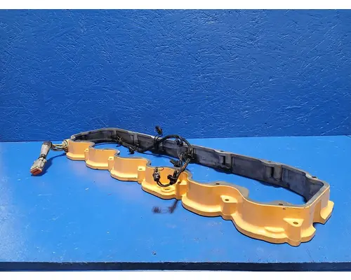 Engine Parts, Misc. CAT 3126 Diesel Truck Parts