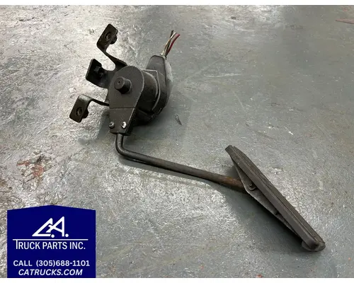 Engine Parts, Misc. CAT 3126 CA Truck Parts