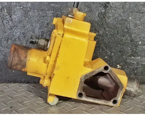 Engine Parts, Misc. CAT 3126 Geco - Fresno