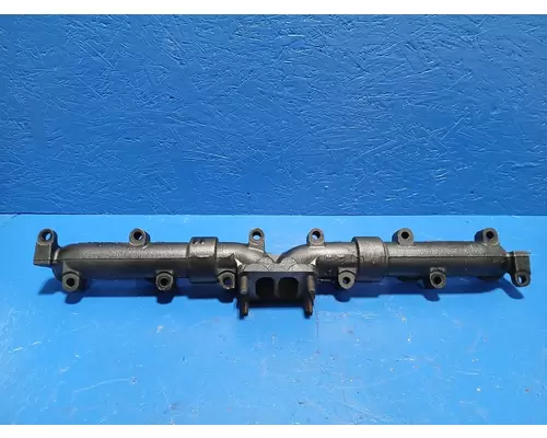 Exhaust Manifold CAT 3126 Diesel Truck Parts
