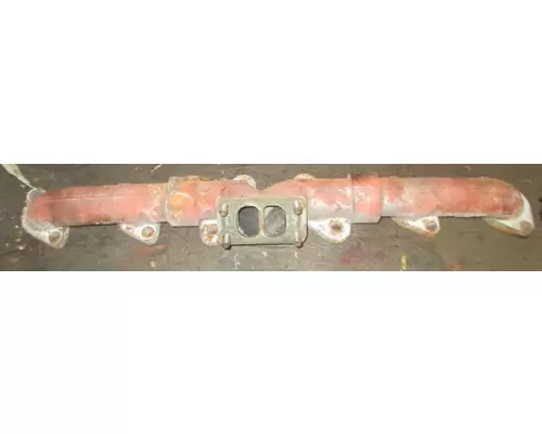 Exhaust Manifold CAT 3126 Camerota Truck Parts