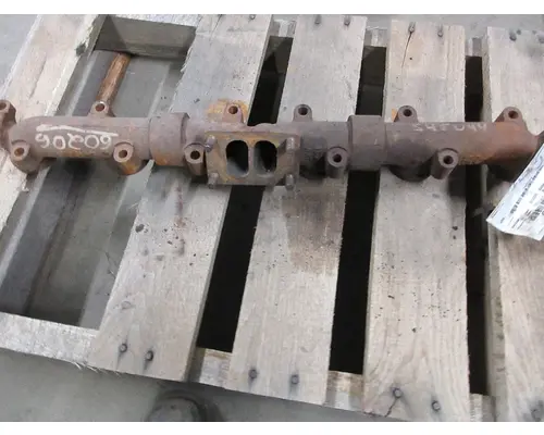 Exhaust Manifold CAT 3126 Michigan Truck Parts