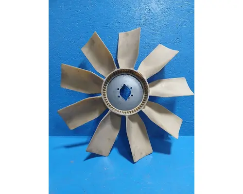 Fan Blade CAT 3126 Diesel Truck Parts