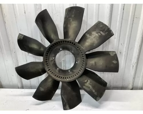 Fan Blade CAT 3126 Vander Haags Inc Sf