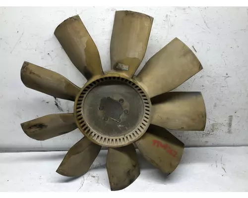 Fan Blade CAT 3126 Vander Haags Inc Sf