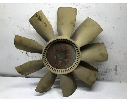 Fan Blade CAT 3126 Vander Haags Inc Sf