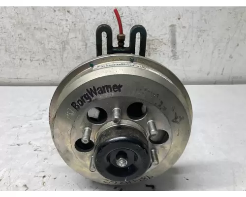 Fan Clutch CAT 3126 Vander Haags Inc Sf