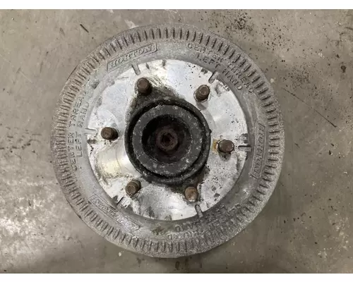 Fan Clutch CAT 3126 Vander Haags Inc Col