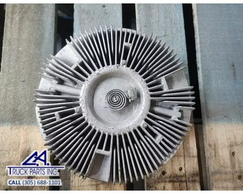 Fan Clutch CAT 3126 CA Truck Parts