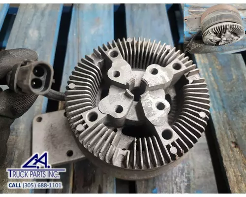 Fan Clutch CAT 3126 CA Truck Parts