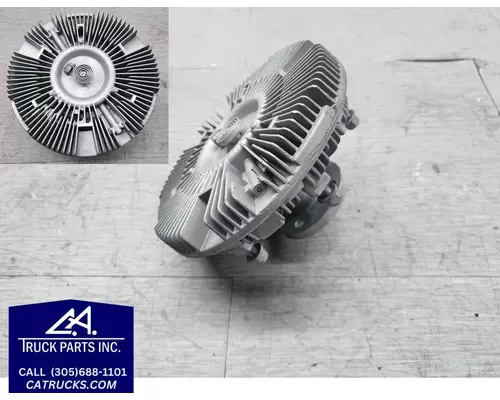 Fan Clutch CAT 3126 CA Truck Parts