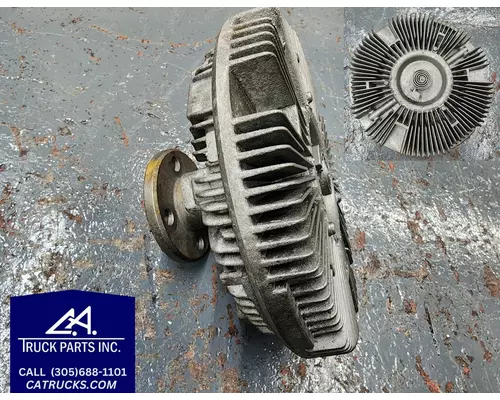 Fan Clutch CAT 3126 CA Truck Parts