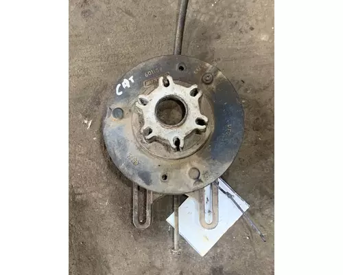 Fan Clutch CAT 3126 WG Truck Centre
