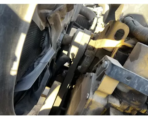Fan Clutch CAT 3126 DTI Trucks