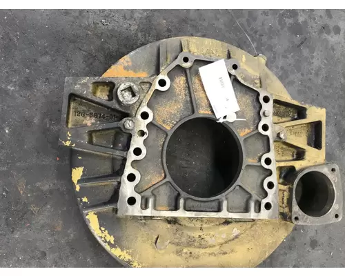 Flywheel Housing CAT 3126 Vander Haags Inc Sp
