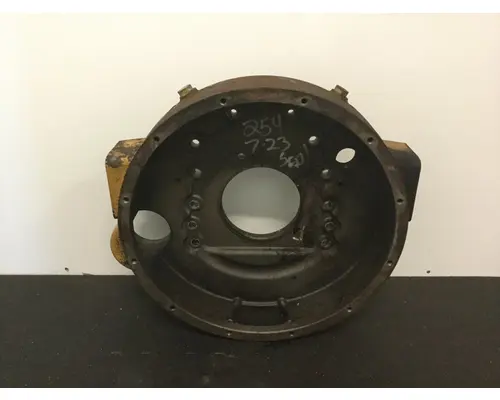 Flywheel Housing CAT 3126 Vander Haags Inc WM