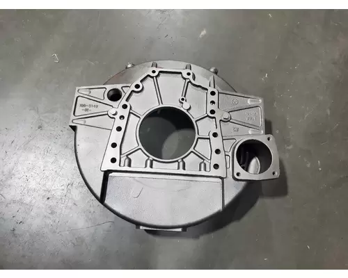 Flywheel Housing CAT 3126 Vander Haags Inc WM