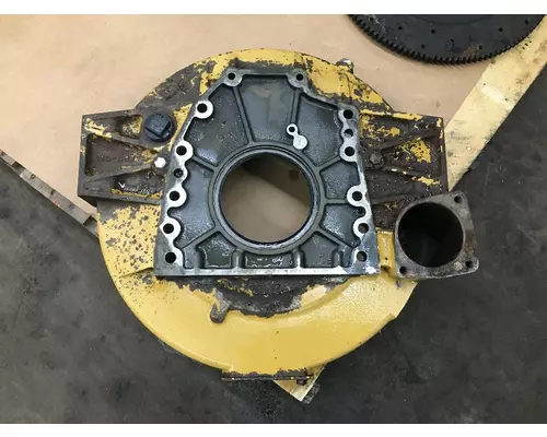 Flywheel Housing CAT 3126 Camerota Truck Parts