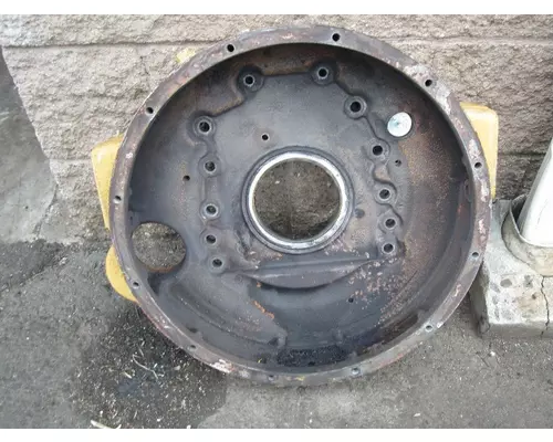 Flywheel Housing CAT 3126 Camerota Truck Parts